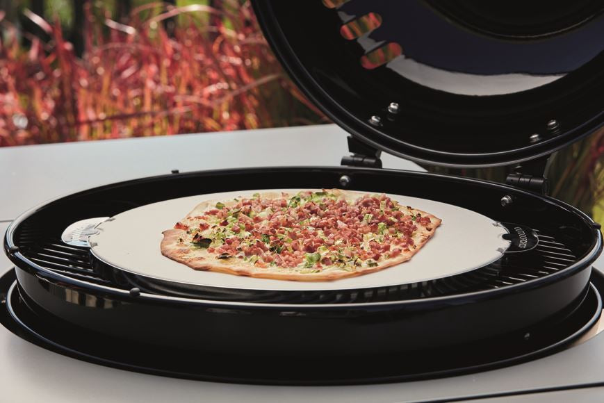 OUTDOORCHEF Pizzastein 420/480