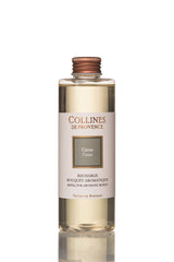 Collines de Provence Les Naturelles Nachfüller 200ml Zeder