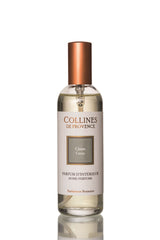 Collines de Provence Les Naturelles Raumspray 100ml Zeder