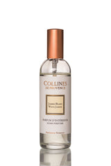 Collines de Provence Les Naturelles Raumspray 100ml Echter Jasmin