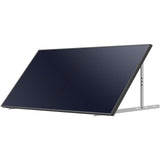 Anker SOLIX Balkonkraftwerk 2× RS40P Panel 445W, Mikro-Wechselrichter 600W/800W, Bodenhalterung-0% MwSt. (gem. § 12 Abs. 3 UStG)