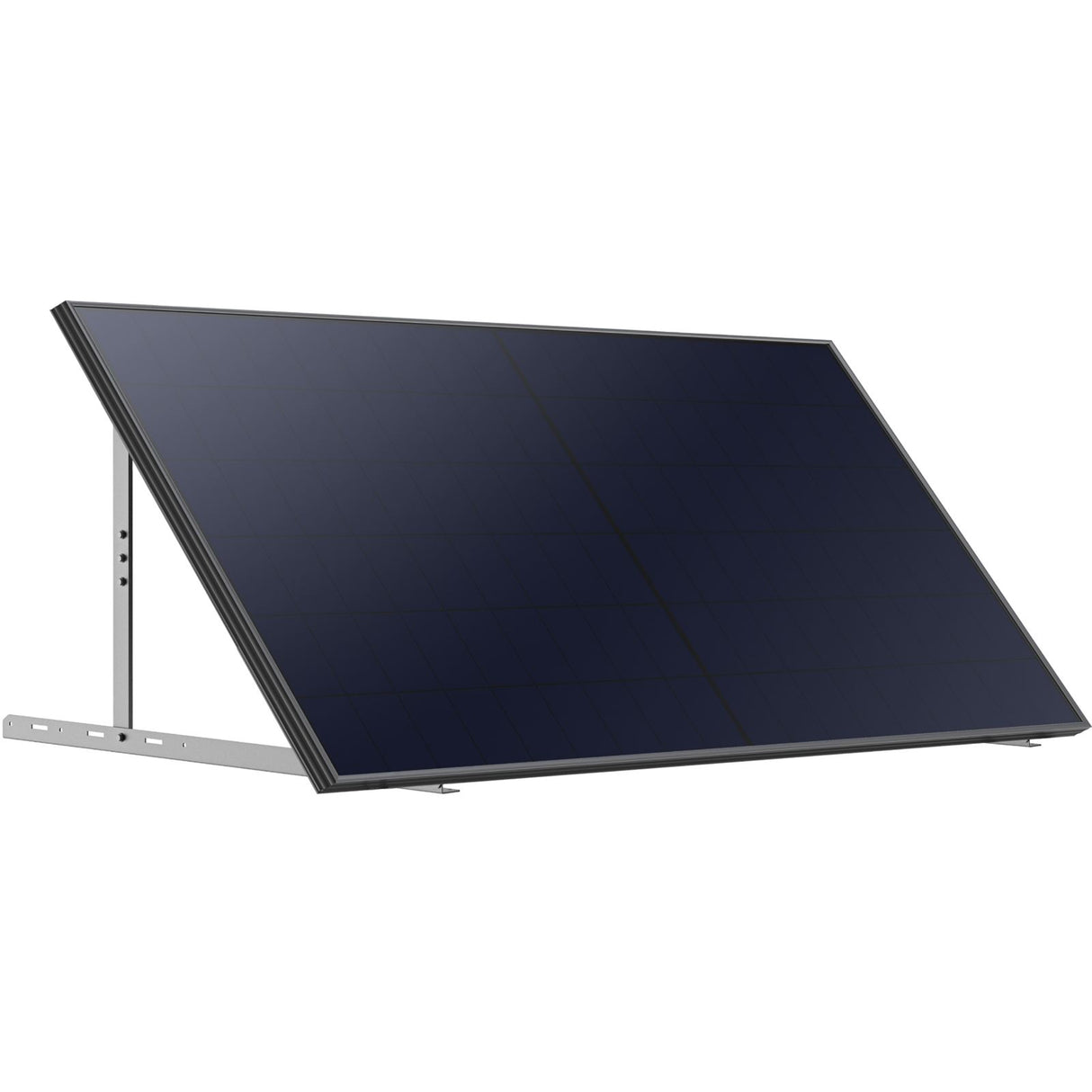 Anker SOLIX Balkonkraftwerk 2× RS40P Panel 445W, Mikro-Wechselrichter 600W/800W, Bodenhalterung-0% MwSt. (gem. § 12 Abs. 3 UStG)