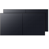 Anker SOLIX Balkonkraftwerk 2× RS50B Panel 540W, Mikro-Wechselrichter 600W/800W, ohne Halterung-0% MwSt. (gem. § 12 Abs. 3 UStG)