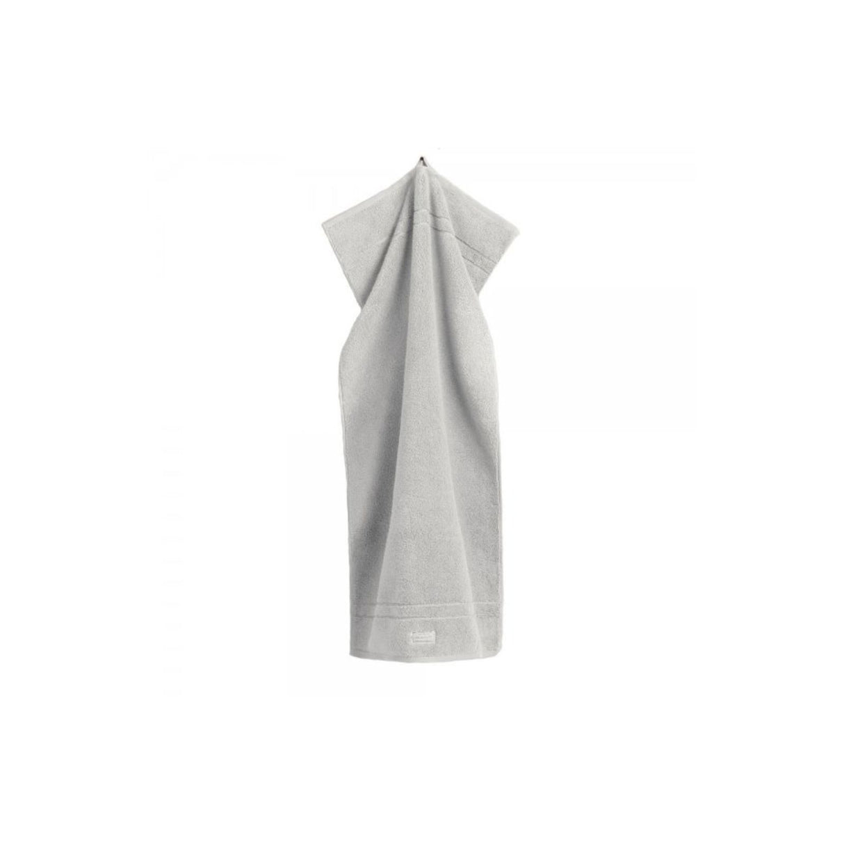 GANT Handtuch Premium Heather Grey 50 x 100 cm