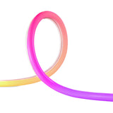 Govee Neon Seil-Licht 2 Meter flexibler RGBIC-LED-Streifen