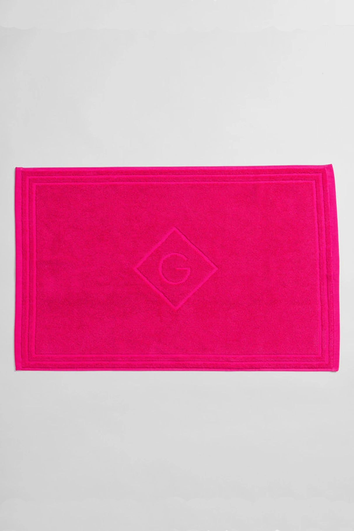 GANT Badematte G Shower Love Potion 50 x 80 cm