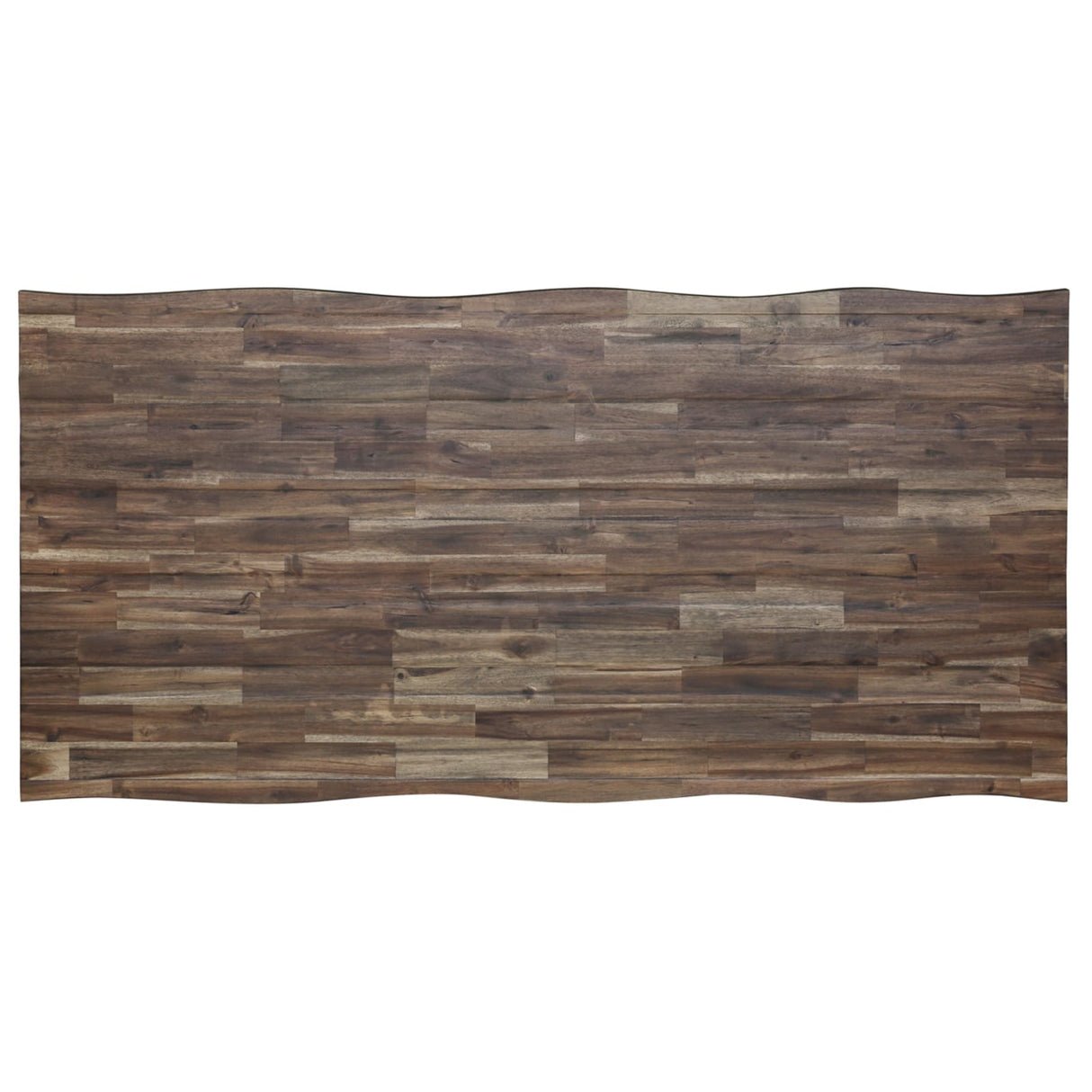 Terra Home Esstisch Jarven 200 x 100 cm, natürliche Kante