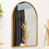 Terra Home Wandspiegel Landa 60x80 cm Bogenform